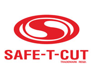 Safe-T-Cut ยูนิฟอร์ม สตูดิโอ